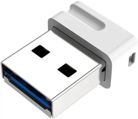 Флешка Netac U116 32GB USB 3.2 NT03U116N-032G-32WH (белый)