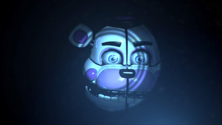 Five Nights at Freddy's: Core Collection для PS4 (русские субтитры)