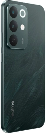 Телефон Realme C85 Pro 6GB/128GB международная версия (темно-зеленый)