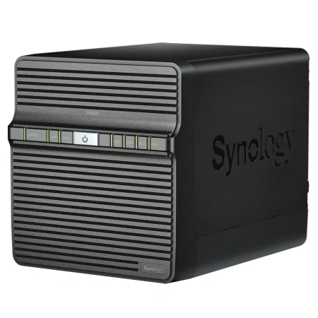 Сетевой накопитель Synology DiskStation DS423