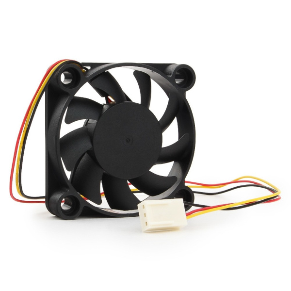 Вентилятор Gembird  D50BM-12AS (50 мм)
