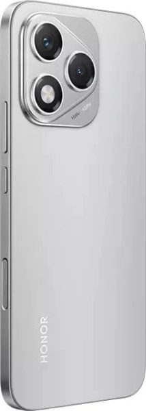Телефон HONOR 400 Lite 8GB/256GB международная версия (вельветовый серый)