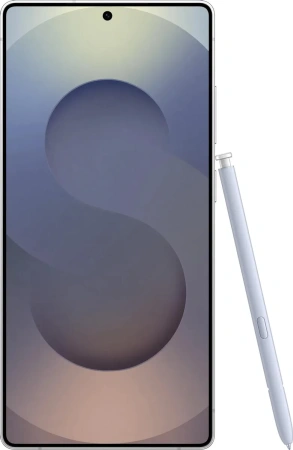 Смартфон Samsung Galaxy S25 Ultra 12/512Gb (синий титан)