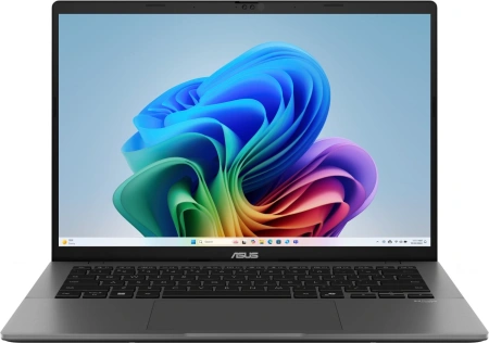 Ноутбук ASUS Vivobook S14 M3407HA-LY044