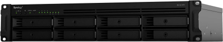 Сетевой накопитель данных Synology RS1221RP+