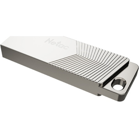 Флешка 128GB USB FlashDrive Netac UM1 Highspeed