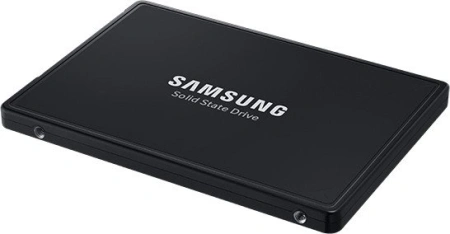 SSD диск Samsung PM9A3 3.84TB (MZQL23T8HCLS-00A07)