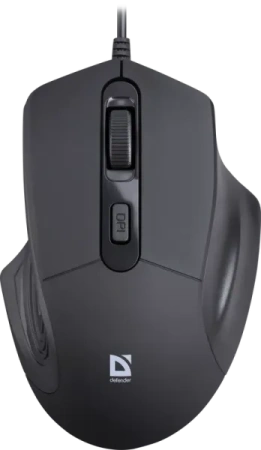 Мышь Defender MB-347