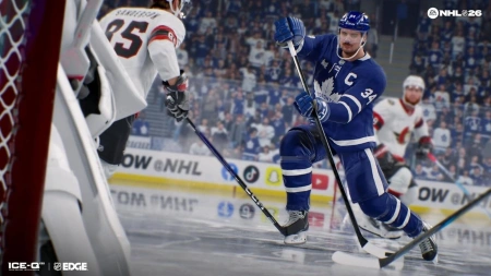 EA Sports NHL 26 для PS5 (английская версия)