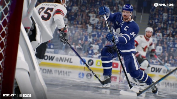 EA Sports NHL 26 для PS5 (английская версия)