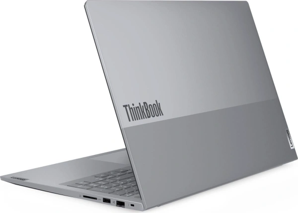 Ноутбук Lenovo ThinkBook 16 G8 IAL 21SK007URT