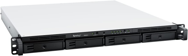 Сетевой накопитель данных Synology RS822+