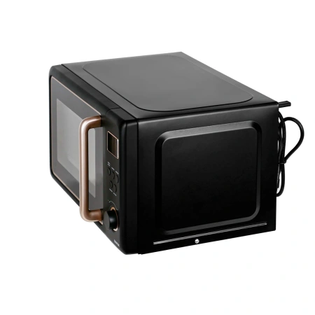 Микроволновая печь Centek CT-1565 (черный)