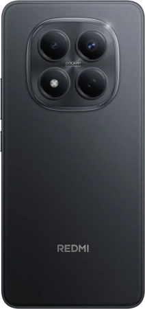 Смартфон Xiaomi Redmi Note 15 Pro 8GB/256GB международная версия (черный металл)