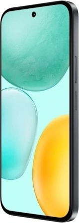 Телефон HONOR X6c 6GB/256GB международная версия (полночный черный)