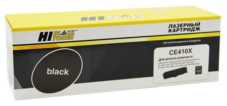 Картридж Hi-Black HB-CE410X
