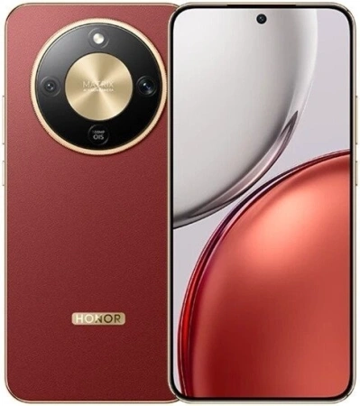 Смартфон HONOR X9d 8GB/256GB международная версия (терракотовый)