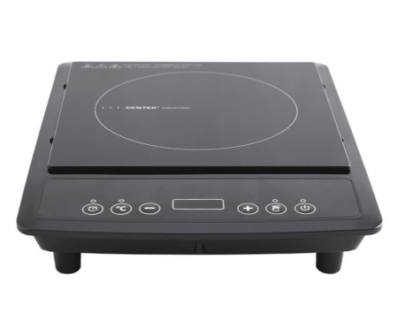 Плитка индукционная Centek CT-1518 (чёрный)