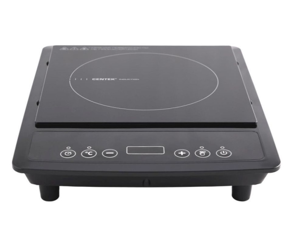 Плитка индукционная Centek CT-1518 (чёрный)