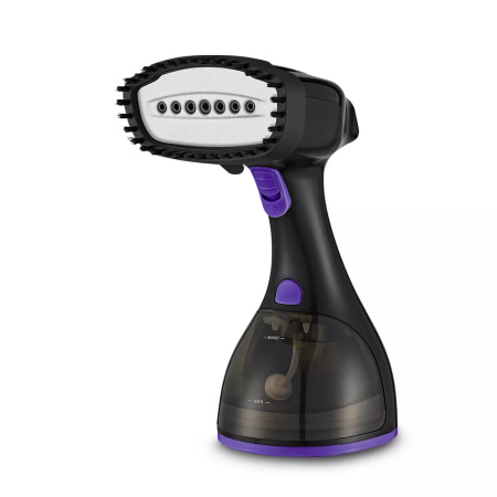 Ручной отпариватель Kitfort KT-9121-1 (черно-фиолетовый)