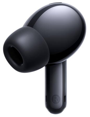 Наушники Xiaomi Redmi Buds 6 Lite M2349E1 (черный)