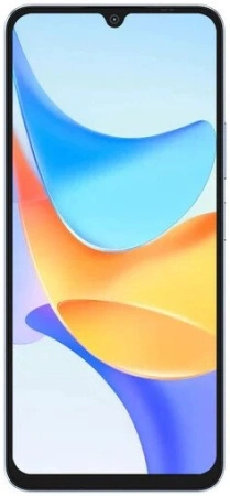 Смартфон Blackview Shark 6 4GB/128GB (синий)