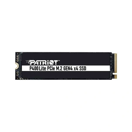 SSD Patriot P400 Lite 2TB P400LP2KGM28H