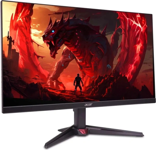 Игровой монитор Acer Nitro VG270UX2bmiipx UM.HV0CD.202