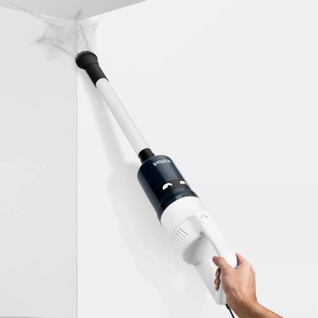 Вертикальный пылесос Kitfort KT-5202