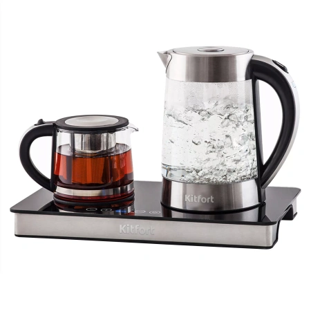 Электрический чайник Kitfort KT-635
