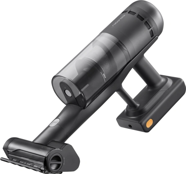 Пылесос Roborock H60 Ultra H10A1A51-07 (черный)