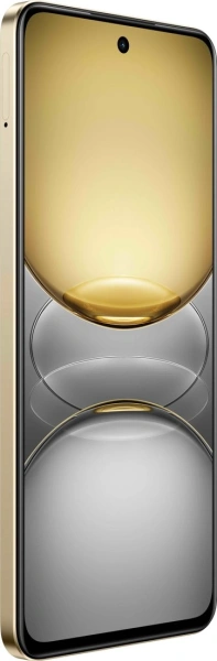 Телефон Realme C75 RMX3941 8GB/128GB (золотистый)