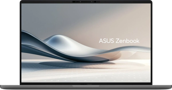 Ноутбук ASUS Zenbook A14 OLED UX3407QA-QD215W