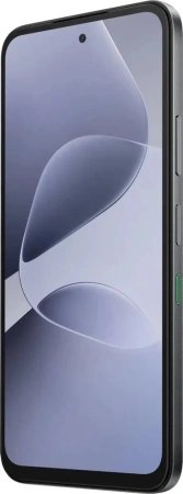 Смартфон Infinix Hot 60i X6728 4GB/128GB (черный)