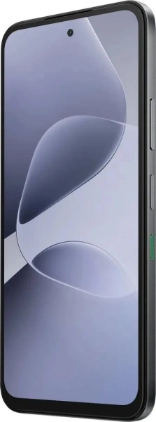 Смартфон Infinix Hot 60i X6728 4GB/128GB (черный)