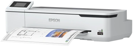 Плоттер Epson SureColor SC-T3100N C11CF11301A1