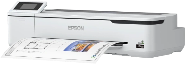 Плоттер Epson SureColor SC-T3100N C11CF11301A1