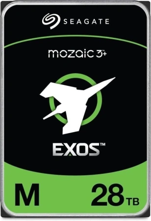 Жесткий диск Seagate Exos M 28TB ST28000NM003K