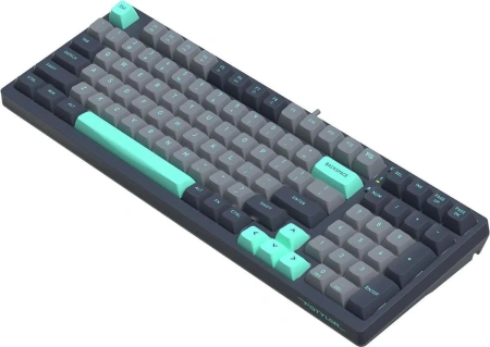 Клавиатура A4Tech Fstyler FS300 Panda Rock Climbing