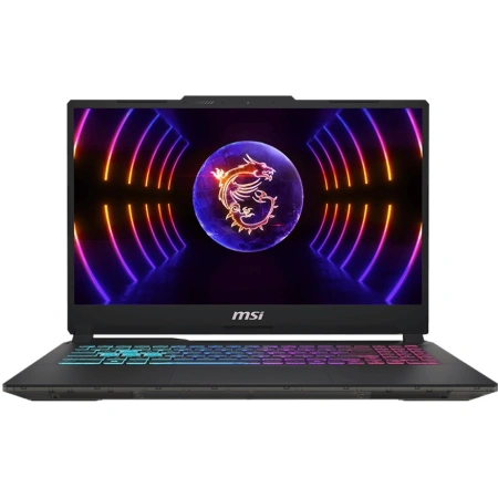 Игровой ноутбук MSI Cyborg 15 A13VE-1020XBY