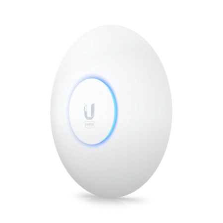 Точка доступа Ubiquiti U6+