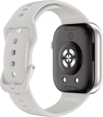 Умные часы HONOR Choice Watch 2i (серебристый, международная версия)