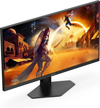 Монитор AOC Gaming 24G4XE