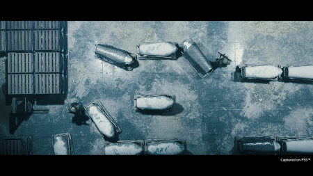 Death Stranding Director's Cut для PS5 (русская версия)