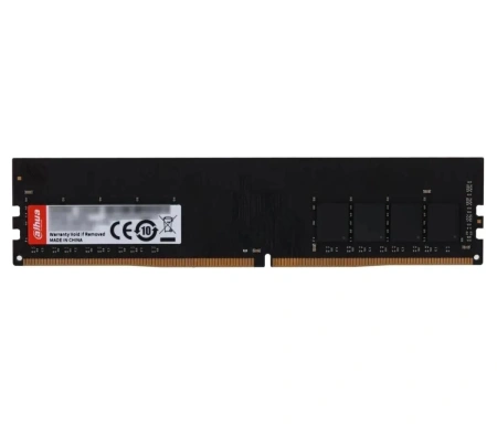 Оперативная память Dahua 16ГБ DDR4 2666 МГц DHI-DDR-C300U16G26
