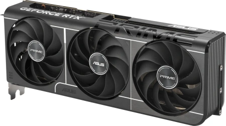 Видеокарта ASUS Prime GeForce RTX 5060 Ti 16GB GDDR7 OC Edition PRIME-RTX5060TI-O16G