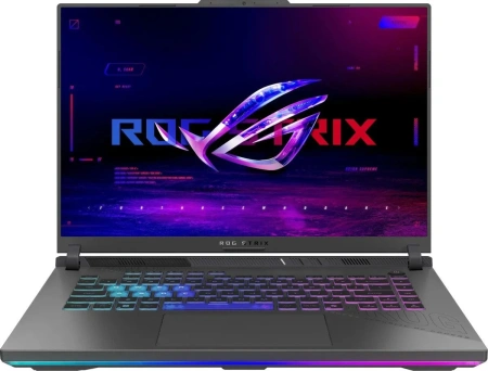 Игровой ноутбук ASUS ROG Strix G16 2025 G614PP-S5064