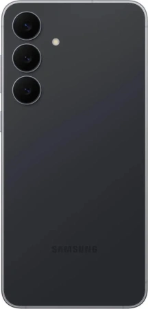 Смартфон Samsung Galaxy S25FE 8/256Gb SM-S731BZKCCAU (черный)