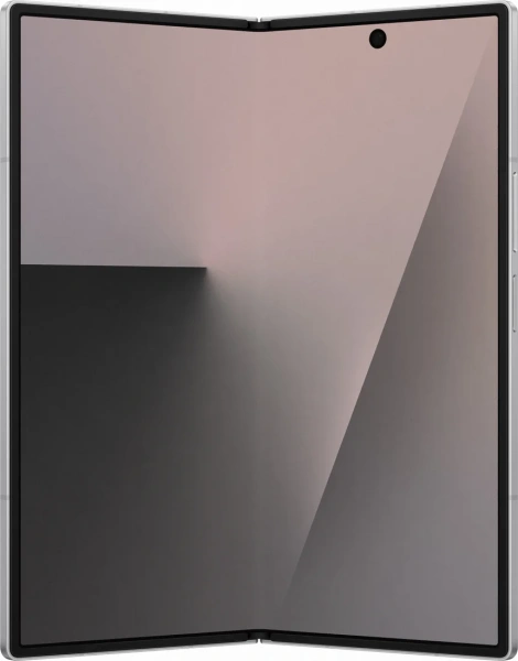 Смартфон Samsung Galaxy Z Fold7 12/512Gb SM-F966BZSCCAU (серебристый)