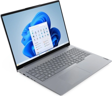 Ноутбук Lenovo ThinkBook 16 G8 IAL 21SK007UFW